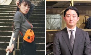 Perfume・あ〜ちゃんの画像