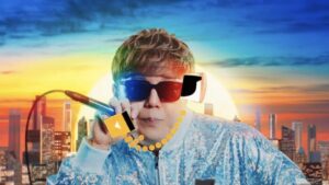 ヒカキンの画像