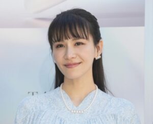 Perfume・あ〜ちゃんの画像
